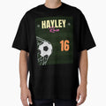 Hayley Raso Australia T-Shirt - Streetwear Style Unisex - T-Shirt, Sweatshirt, Hoodie