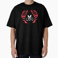 Mayco Logo Flame T-Shirt - Aesthetic Graphic for Adults - T-Shirt, Sweatshirt, Hoodie