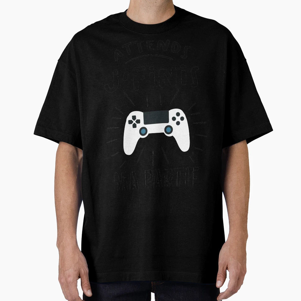 Game Console T-Shirt - Casual Everyday Wear Unisex - T-Shirt, Sweatshirt, Hoodie