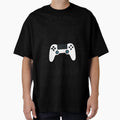 Game Console T-Shirt - Casual Everyday Wear Unisex - T-Shirt, Sweatshirt, Hoodie