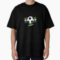 Sports Futbol Sport Premierleague T-Shirt - Streetwear Style Men Women - T-Shirt, Sweatshirt, Hoodie