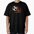 Fireball T-Shirt - Novelty Apparel for Adults - T-Shirt, Sweatshirt, Hoodie