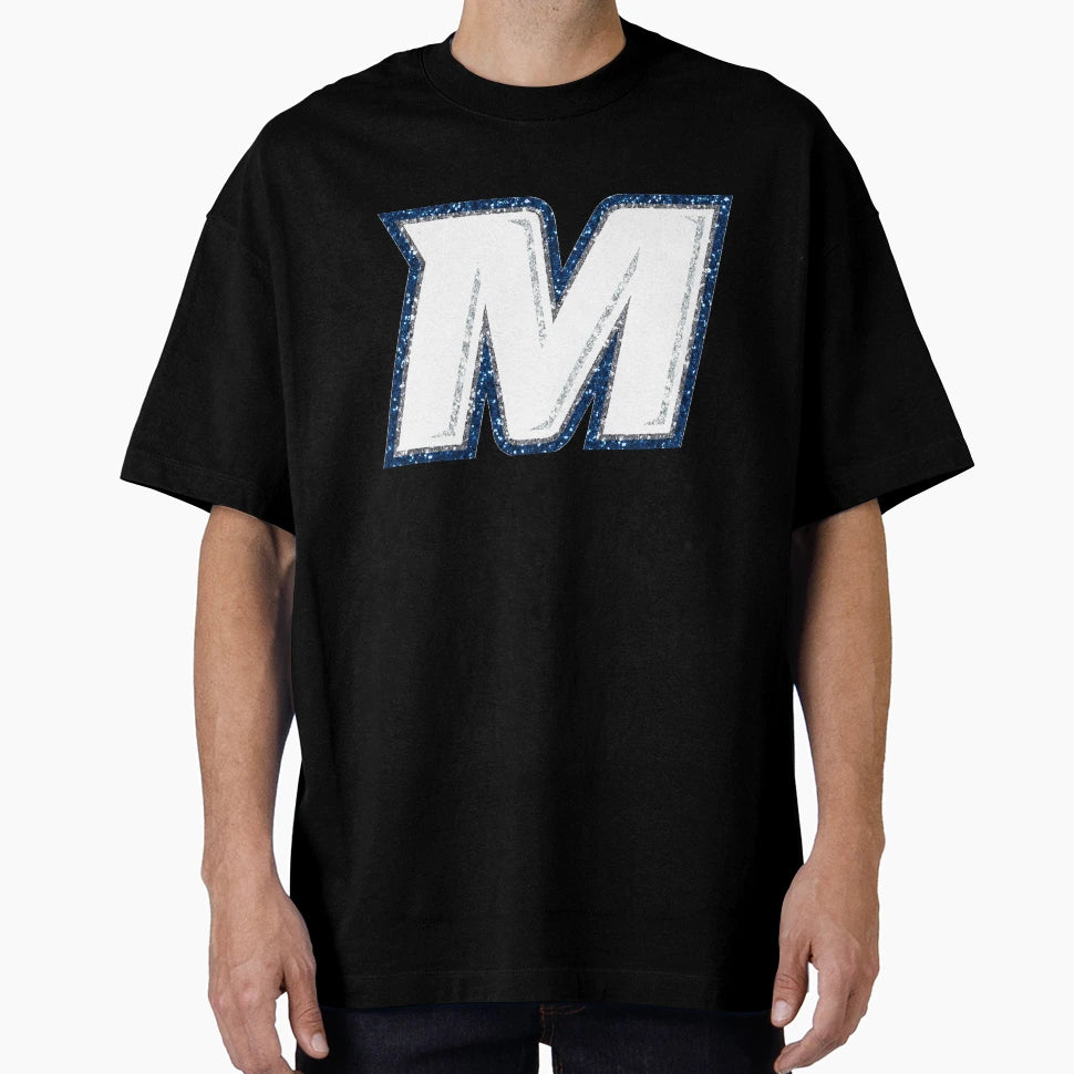 Monmouth University T-Shirt - Minimalist Print for Adults - T-Shirt, Sweatshirt, Hoodie