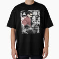 Eric Cantona T-Shirt - Novelty Apparel Unisex - T-Shirt, Sweatshirt, Hoodie