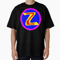 Supersons Series Z Ii T-Shirt - Minimalist Print Men Women - T-Shirt, Sweatshirt, Hoodie
