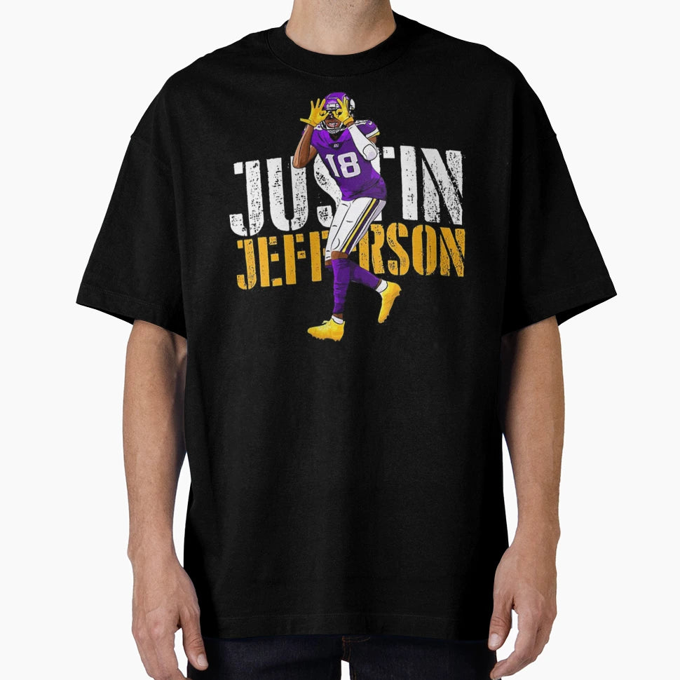 Justjeff Esse T-Shirt - Fun Novelty Design for Adults - T-Shirt, Sweatshirt, Hoodie
