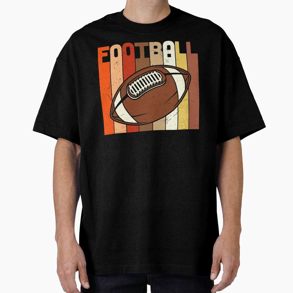 Football Is My Dna Football Superstar T-Shirt - Streetwear Style for Adults - T-Shirt, Sweatshirt, Hoodie
