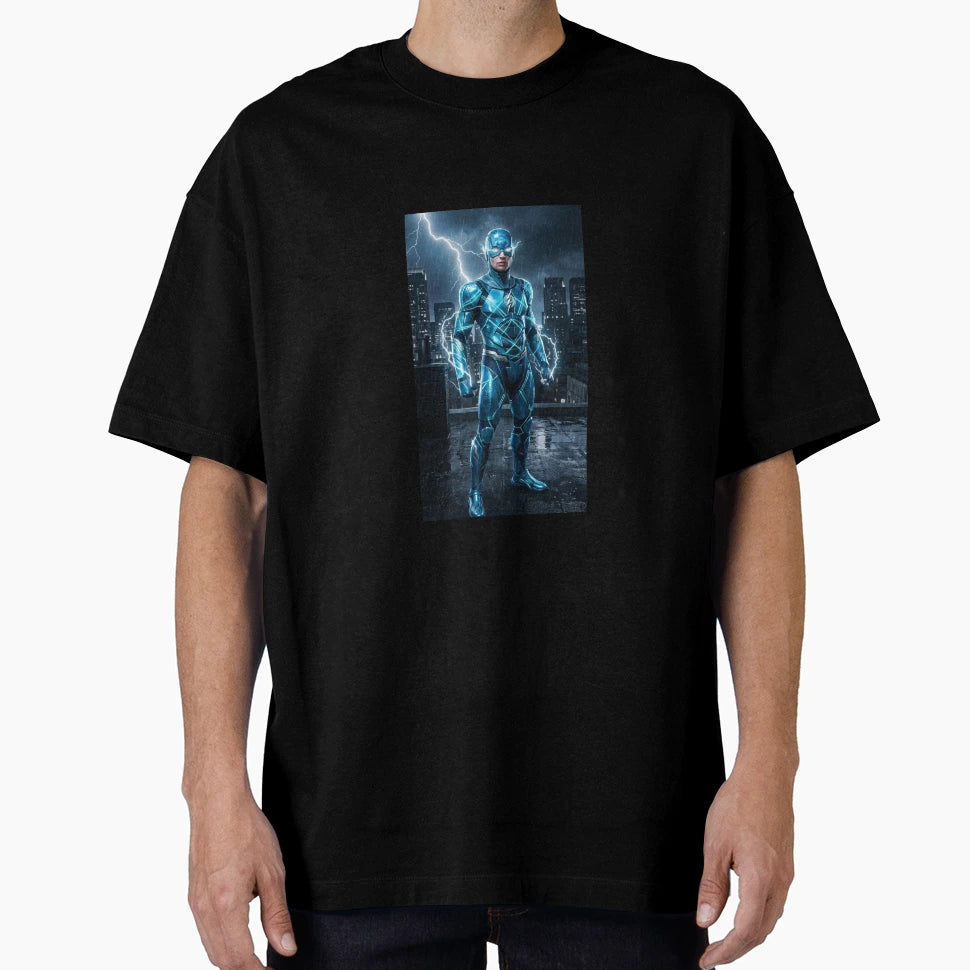 Superhero T-Shirt - Streetwear Style Men Women - T-Shirt, Sweatshirt, Hoodie
