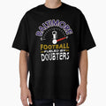 Baltimore Pro Football Fueled T-Shirt - Novelty Apparel Unisex - T-Shirt, Sweatshirt, Hoodie
