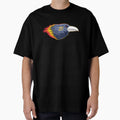 Baltimore Ravens T-Shirt - Streetwear Style Unisex - T-Shirt, Sweatshirt, Hoodie
