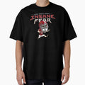 Insane Football T-Shirt - Graphic Print Unisex - T-Shirt, Sweatshirt, Hoodie