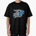 Detroit Lions Sparkling Lions T-Shirt - Streetwear Style Unisex - T-Shirt, Sweatshirt, Hoodie