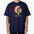 Kansas City Chiefs Superbowl 59Th T-Shirt - Aesthetic Graphic for Adults - T-Shirt, Sweatshirt, Hoodie