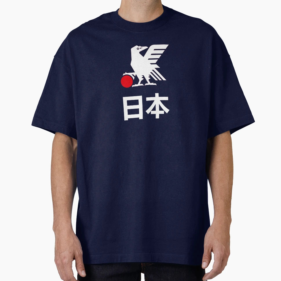 Japan Jpn T-Shirt - Casual Everyday Wear Unisex - T-Shirt, Sweatshirt, Hoodie