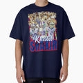 Shakir Action Game Day Hero T-Shirt - Custom Art Print Unisex - T-Shirt, Sweatshirt, Hoodie
