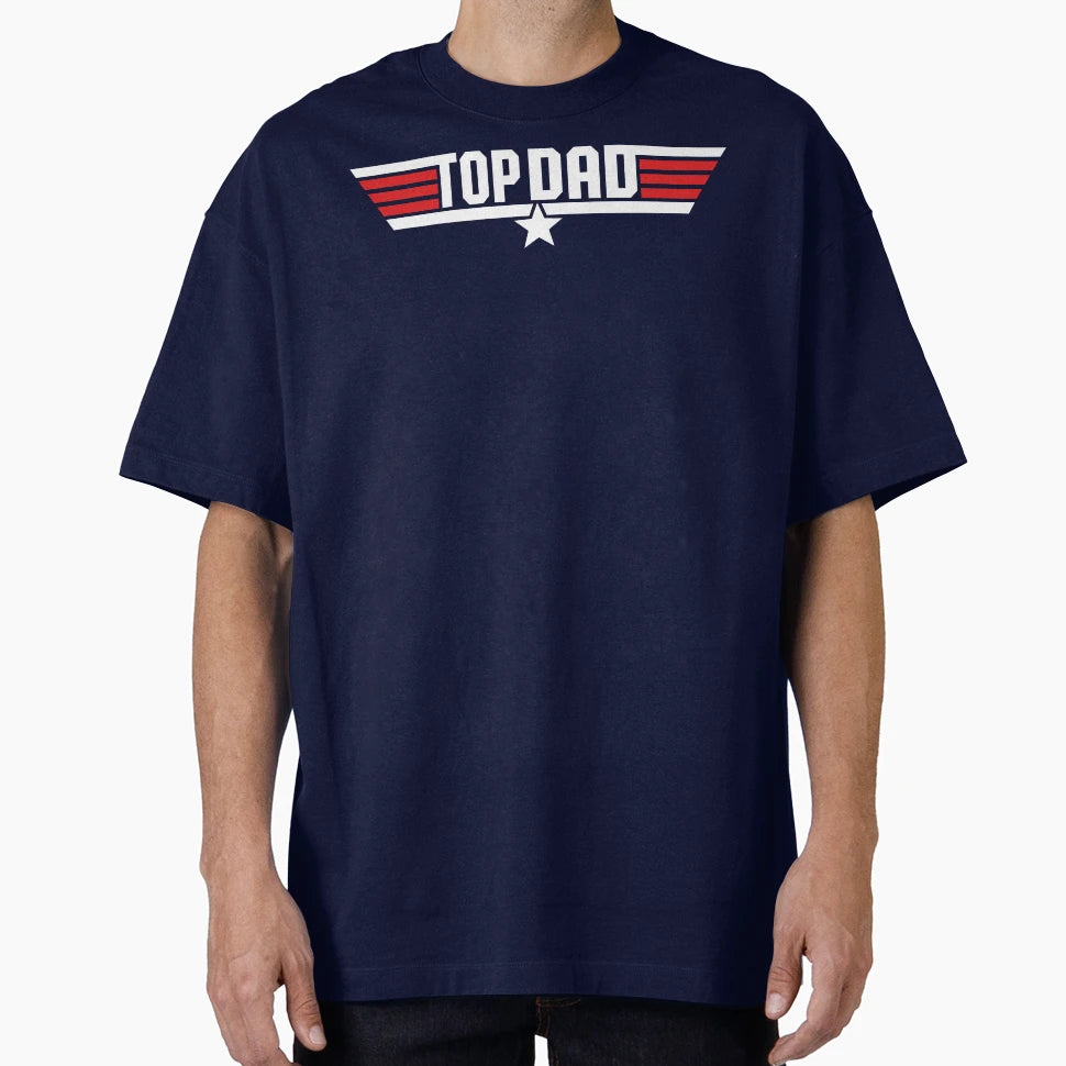 Dad T-Shirt - Graphic Print for Adults - T-Shirt, Sweatshirt, Hoodie