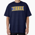 La Fuerza Tigres T-Shirt - Trendy Graphic Men Women - T-Shirt, Sweatshirt, Hoodie