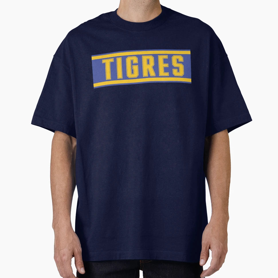 La Fuerza Tigres T-Shirt - Trendy Graphic Men Women - T-Shirt, Sweatshirt, Hoodie