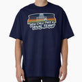 Funny Football Sarcastic Rivalry Soccer T-Shirt - Graphic Print Unisex - T-Shirt, Sweatshirt, Hoodie