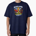 Scotland World Cup 2026 T-Shirt - Unique Graphic Unisex - T-Shirt, Sweatshirt, Hoodie