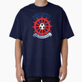 Hartlepooll Unitedd T-Shirt - Unique Graphic for Adults - T-Shirt, Sweatshirt, Hoodie