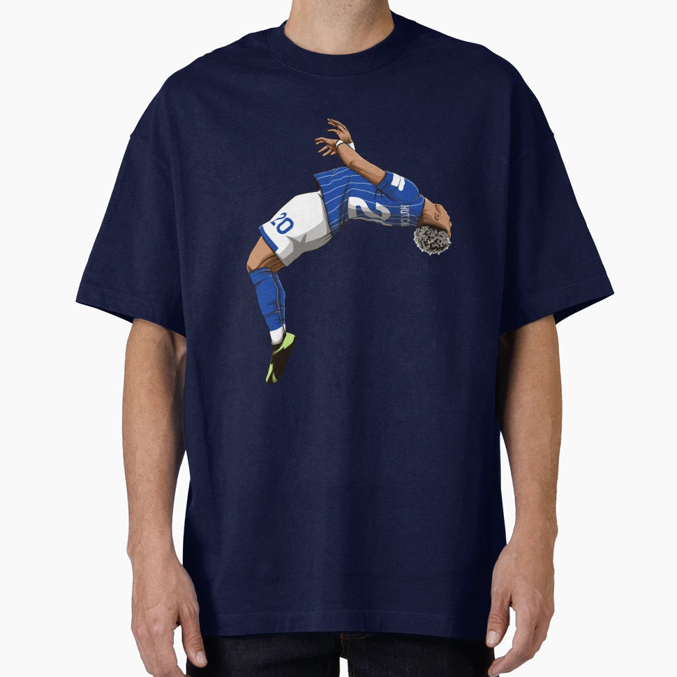 Omari Hutchinson T-Shirt - Aesthetic Graphic for Adults - T-Shirt, Sweatshirt, Hoodie