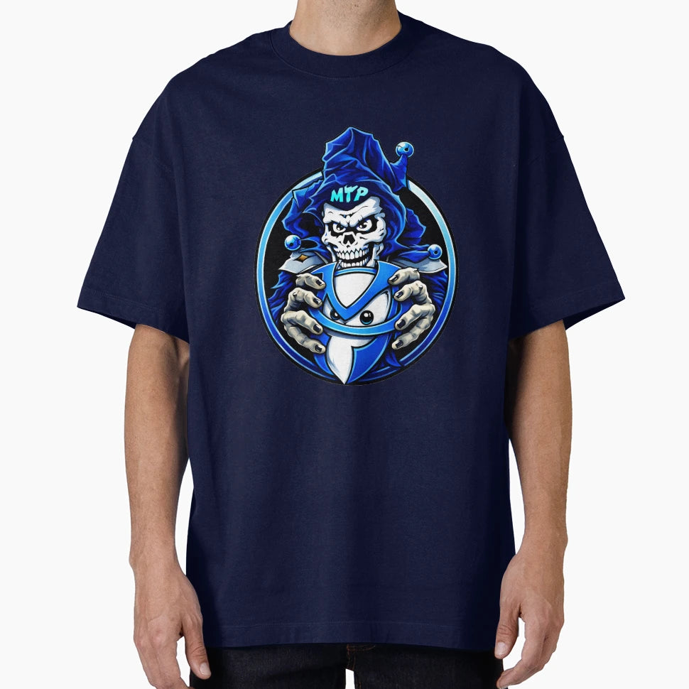 Mtp Marseille Torcida T-Shirt - Graphic Print for Adults - T-Shirt, Sweatshirt, Hoodie
