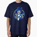 Mtp Marseille Torcida T-Shirt - Graphic Print for Adults - T-Shirt, Sweatshirt, Hoodie
