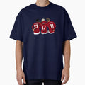Kobbie Mainoo Alejandro Garnacho T-Shirt - Casual Everyday Wear for Adults - T-Shirt, Sweatshirt, Hoodie