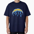 Drip T-Shirt - Trendy Graphic for Adults - T-Shirt, Sweatshirt, Hoodie
