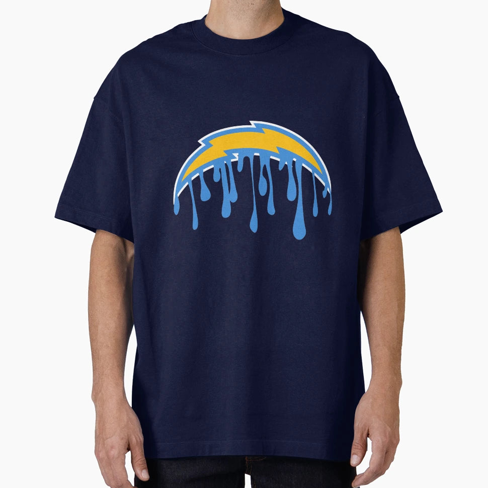 Drip T-Shirt - Trendy Graphic for Adults - T-Shirt, Sweatshirt, Hoodie