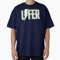 Lifer T-Shirt - Minimalist Print Men Women - T-Shirt, Sweatshirt, Hoodie