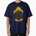 Garlond Ironworks T-Shirt - Custom Art Print for Adults - T-Shirt, Sweatshirt, Hoodie
