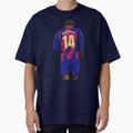 Marcus Rashford T-Shirt - Fun Novelty Design for Adults - T-Shirt, Sweatshirt, Hoodie