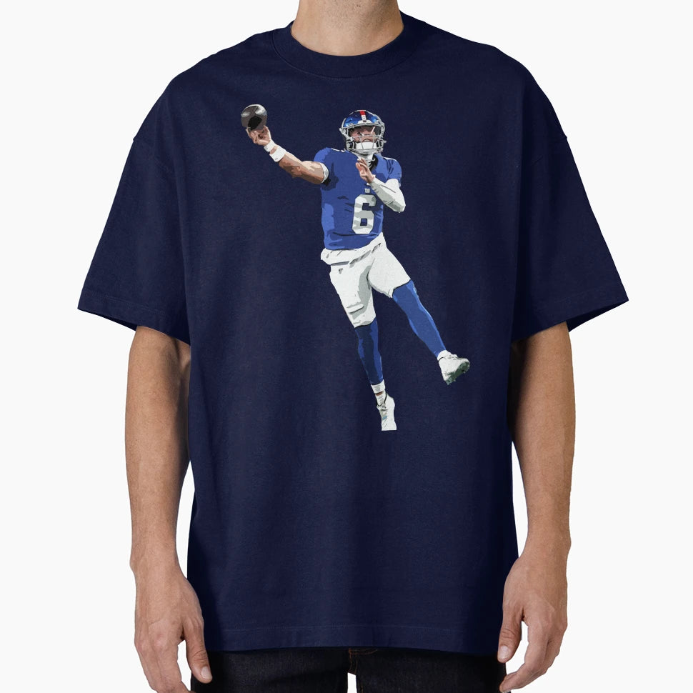 Jaxson Dart T-Shirt - Casual Everyday Wear Unisex - T-Shirt, Sweatshirt, Hoodie