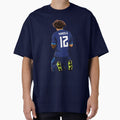 Marcelo T-Shirt - Trendy Graphic for Adults - T-Shirt, Sweatshirt, Hoodie