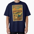 Goodison Park T-Shirt - Trendy Graphic for Adults - T-Shirt, Sweatshirt, Hoodie