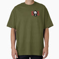 Chibi Spirit World T-Shirt - Trendy Graphic Men Women - T-Shirt, Sweatshirt, Hoodie