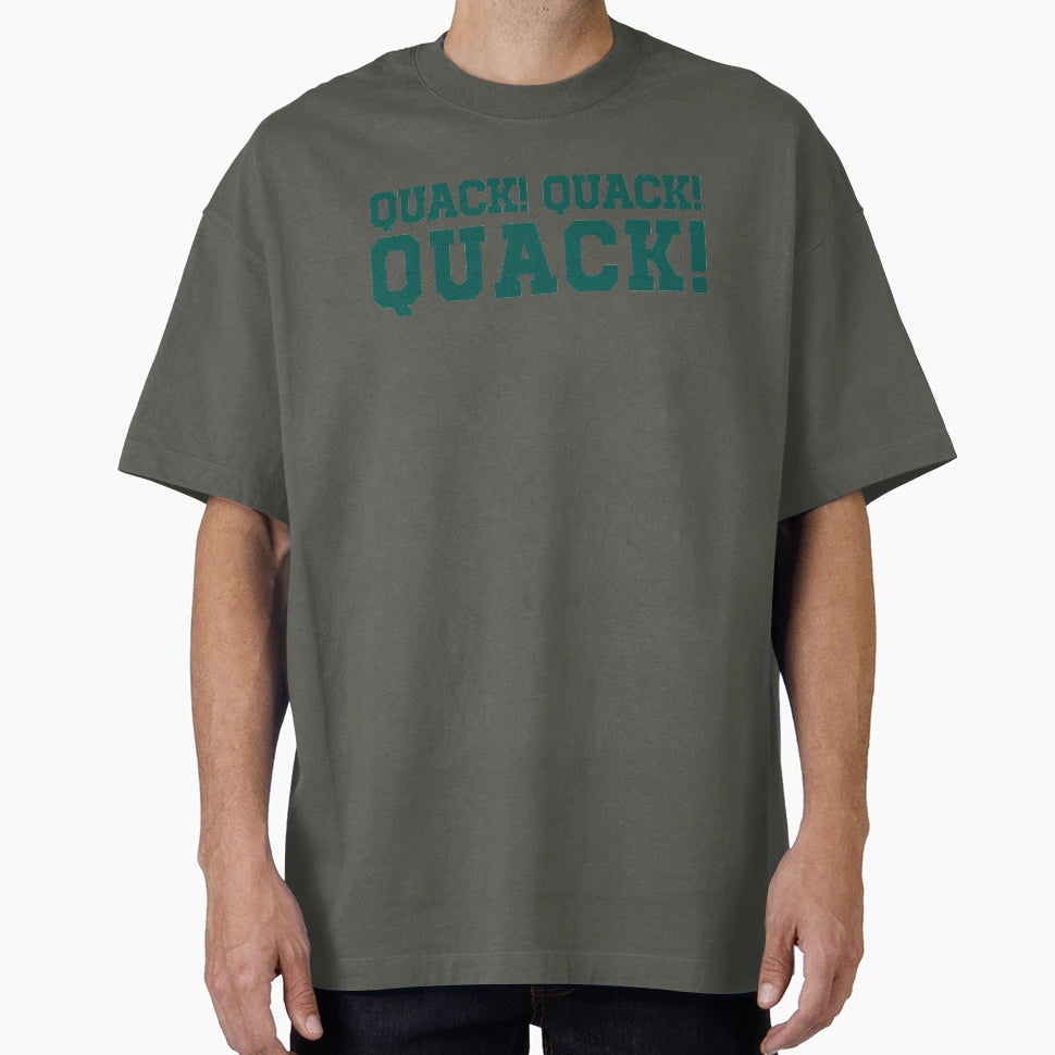 Quack Quack Quack T-Shirt - Casual Everyday Wear Men Women - T-Shirt, Sweatshirt, Hoodie