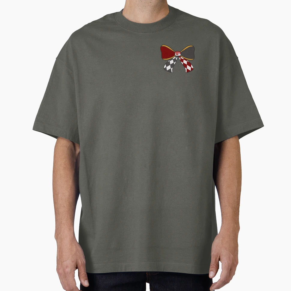 Grim Tea Party Tw T-Shirt - Fun Novelty Design Men Women - T-Shirt, Sweatshirt, Hoodie