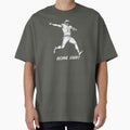 Homerun Or Touchdown Go Sports T-Shirt - Streetwear Style for Adults - T-Shirt, Sweatshirt, Hoodie