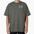Grim Tw T-Shirt - Streetwear Style Unisex - T-Shirt, Sweatshirt, Hoodie