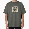 Legacy Forever T-Shirt - Unique Graphic Unisex - T-Shirt, Sweatshirt, Hoodie