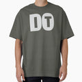 Do It Motivational T-Shirt - Graphic Print Men Women - T-Shirt, Sweatshirt, Hoodie