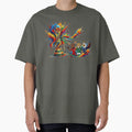 World Cup 2026 T-Shirt - Minimalist Print Unisex - T-Shirt, Sweatshirt, Hoodie
