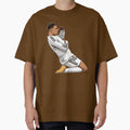 Kylian Mbappe T-Shirt - Trendy Graphic Unisex - T-Shirt, Sweatshirt, Hoodie