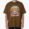 Football Soccer World United As One T-Shirt - Graphic Print for Adults - T-Shirt, Sweatshirt, Hoodie