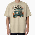 Worldie Watch Party Soccer Pub World T-Shirt - Novelty Apparel Men Women - T-Shirt, Sweatshirt, Hoodie