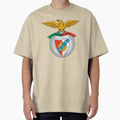 Benfica T-Shirt - Aesthetic Graphic Men Women - T-Shirt, Sweatshirt, Hoodie