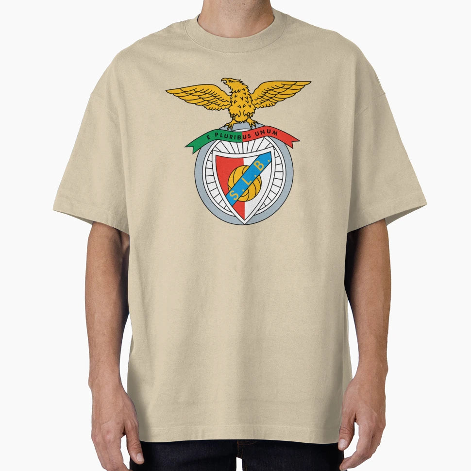 Benfica T-Shirt - Aesthetic Graphic Men Women - T-Shirt, Sweatshirt, Hoodie